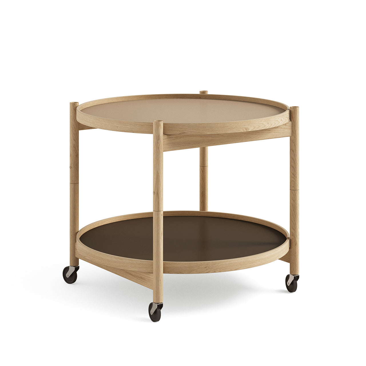 Bølling Tray Table Oiled Oak